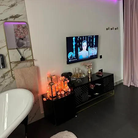 Apartment Luxury *
