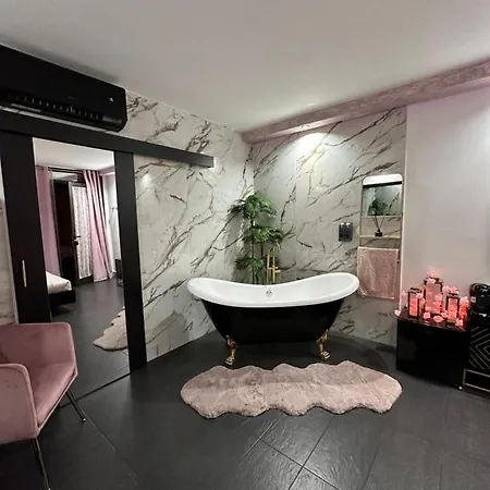Apartment Luxury