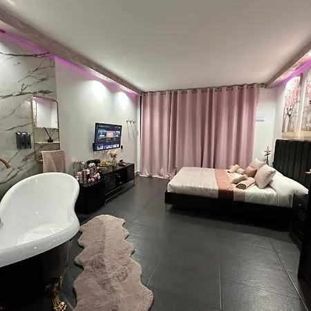 Apartment Luxury Sant Carles De La Rapita