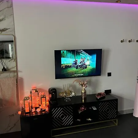 Apartment Luxury
