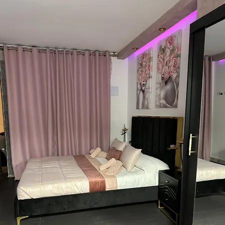 Luxury Sant Carles De La Rapita