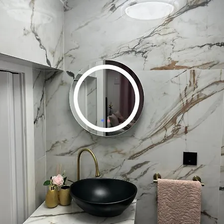Apartment Luxury